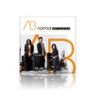 GMM MUSIC : VINYL AB normal BEST COLLECTION