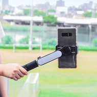 MINi補光折疊穩定器 / 自拍棒  / 補光燈