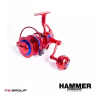 POSEIDON HAMMER  New 2026 (SX3000-4000-6000-8000)