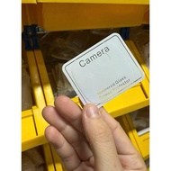 Camera Protective Glass Film for Z10 Turbo / Z10 Turbo Pro Transparent