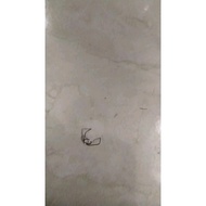 Per clicker fishing reel