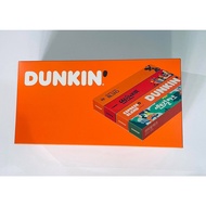 DUNKIN' NESPRESSO COLLECTION PACK