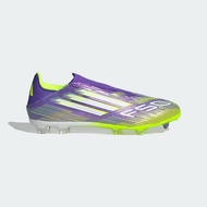 รองเท้าสตั๊ด/รองเท้าฟุตบอล Adidas F50 League LL Fg/Mg  สีม่วงเียว [JH7734] UK9/EU43.5/275