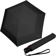 U.200 Ultra Light Duomatic Automatic Open Rain Umbrella - Compact Windproof Umbrella for Rain - Trav