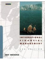 International financial management (新品)