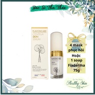FLAVONCARE CENTELLA SKIN SERUM