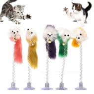 Interesting Interactive Toys for Pet Cats