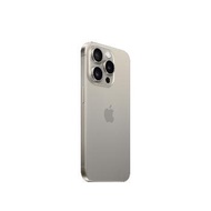 iPhone 15 Pro 原色鈦金屬 256GB