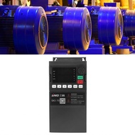 Motor Inverter Controller  Variable Frequency Drive 3 Phase for Machine