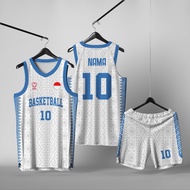 CUSTOM Basketball JERSEY 1st Anniversary