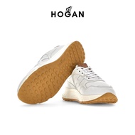 Hogan Men's Shoes - 2022 Autumn/Winter Hyperlight White Thick Sole