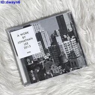 『星之漫』官方正版 李宗盛專輯 山丘 Hills CD+歌詞冊 2013年單曲實體唱片