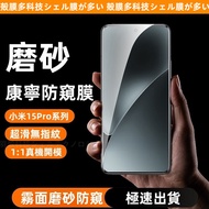 Matte Privacy Protection Sticker Suitable for Xiaomi Poco F6 X6 Pro 15 14 14T 13T 12T 11T Pro Screen