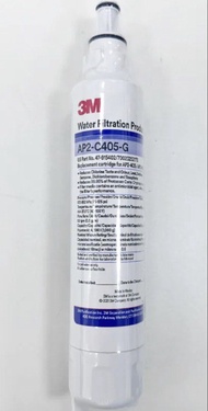 3M | 家用濾水系統 替換濾芯 AP2-C405-G【平行進口產品】Replacement Water Filter Cartridge *新舊包裝隨機發貨