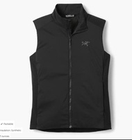 Arc'teryx Atom Vest Women's 女士外套 M 碼 Arcteryx 不死鳥