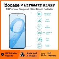 Ultimate Glass for Xiaomi Poco F8 Ultra / F8 Pro / F7 Ultra / F7 Pro / F7 / F6 Pro / F5 Pro / F4 / F