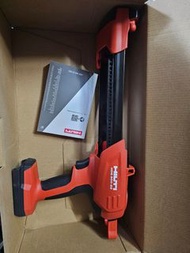 Hilti HDE 500-22 膠槍