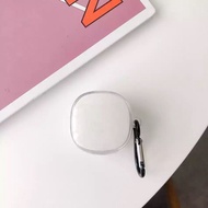 LOCAL Baseus Encok TWS WM01 Wireless Earphones Case Cartoon Transparent Cover For Baseus WM01 Mini P