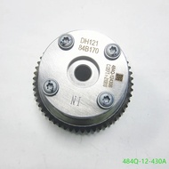 Car accessories SA00-12-450M1 intake & exhaust timing camshaft adjuster gear pulley for Haima 7 2010