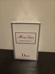 Christian Dior Miss Dior Blooming Bouquet 淡香水 100毫升