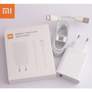 Xiaomi Kabel Charger 27W Fast Charging Dengan USB Tipe C