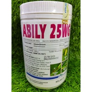 ABILY 25WG 250G Advansia A.I:thiamethoxam