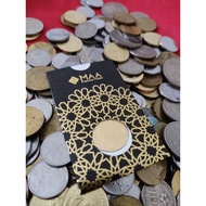 1 dinar 999.9 Gold Coin