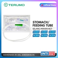 terbagus terumo - stomach tube| selang perut | selang makan ngt |