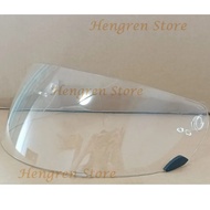 Helmet Lens for Bell Qualifier DLX MIPS Vortex Revolver Evo RS-1 RS-2 Motorcycle Helmet Visor очки M