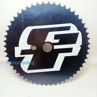 PIRING BASIKAL LAJAK GT BMX 52T / 44T CHAIN DISC CRANK