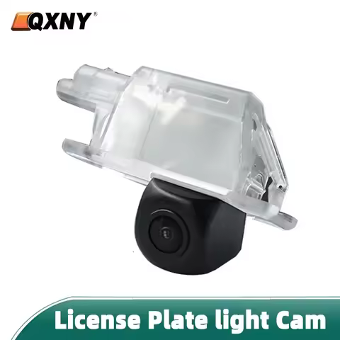 Rear View Reverse Backup Camera CVBS AHD1080P or 720P for Citroen Peugeot 1007 2008 3008 208 301 307