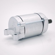 Sesuai untuk HJ125-8-2 Zhujiang CG125 Motor ZJ125 Motor QJ125 Starter CG150 Starter Push Rod Machine