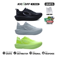 GUMI VEGA RUNNING SHOES