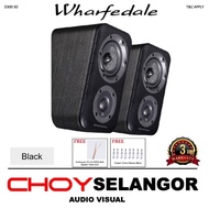 Wharfedale D300 3D Dolby Atmos Surround Speakers – Pair