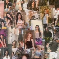 BABY MONSTER PHOTOCARD CHIQUITA RORA PHARITA RUKA RAMI ASA AHYEON