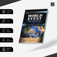 World Event Trading Andrew Busch