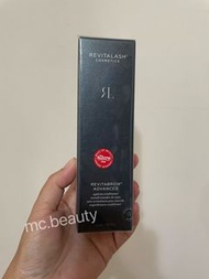 Revitalash Revitabrow眉毛增長液3ml
