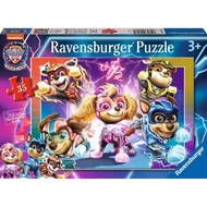 German Ravensburger Puzzle-Paws Movie Version (35P) RV05706