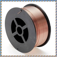 [qingyid002.] ER70S-6/ER50-6 Shielded Mild Steel 1.0mm 1Kg Carbon Welding Wire Machine Wires Welder