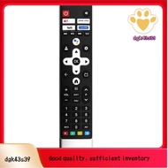 Replace Voice Remote Control HS-7A05H-00 for  HS-7A05H-00 TV Remote Control