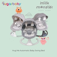 Sugar Baby HUG ME Automatic Baby Swing Bed/Baby Swing bouncer