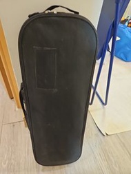 1／4 小提琴連琴盒