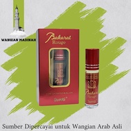 Surrati Bakarat Rouge 6ML