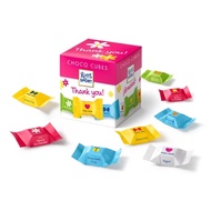 Ritter Sport Choco Cube 176g (22 pcs)