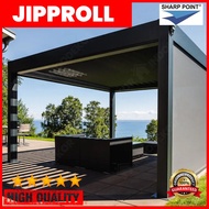 Jipproll Roller Blind/Jipproll/Jiproll/Jiproll Rollerblind Outdoor