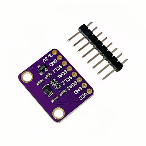 PCA9306 Bidirectional I2C Level Shifter Module IIC Voltage Conversion/I2C