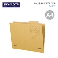KOKUYO A4-IFK Inner File Folder Folder Fail Dalaman KOKUYO A4-IFK