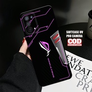 HP Latest OPPO A74 - A95 - F19 - F19S Case - OPPO A74 - A95 - F19 - F19S Softcase - Pro Camera Softc