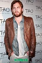 Notebook : Caleb Followill Notebook Wide Ruled / Diary Gift For Fans Gift Idea for Christmas , Thankgiving Notebook #185