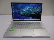 ASUS S431F i5-8265U 8G/256G SSD 獨顯14吋FHD 背光鍵盤WIN11